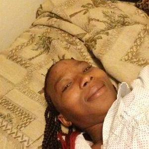 Meet your Posher, Robin